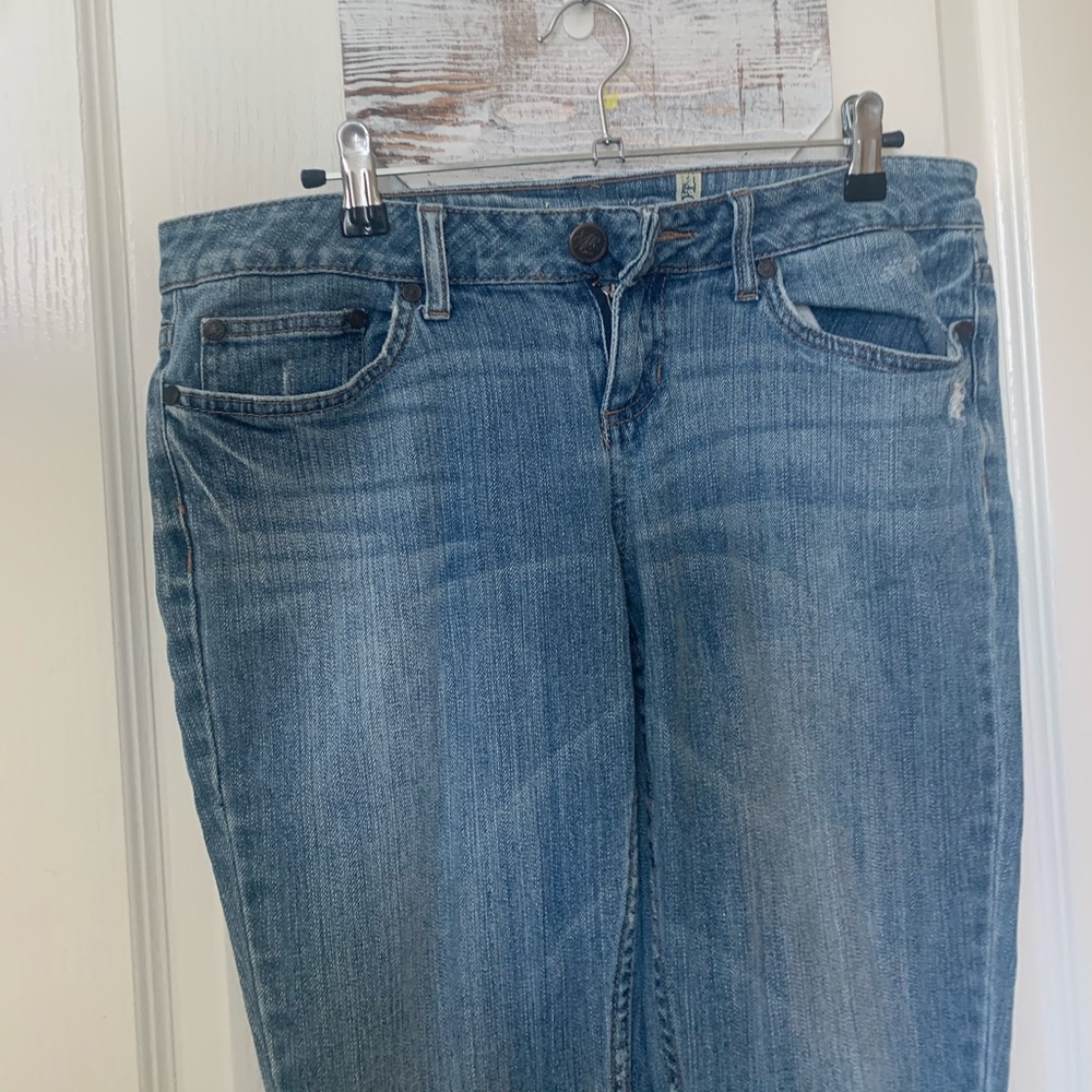 American rag jeans